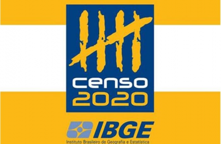 EMIKA apoia o IBGE na realização do Censo 2020